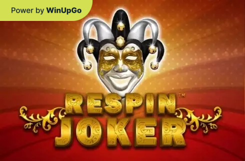 Мошини бозӣ Respin Joker