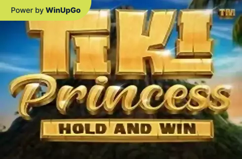 آلة سلوت Tiki Princess