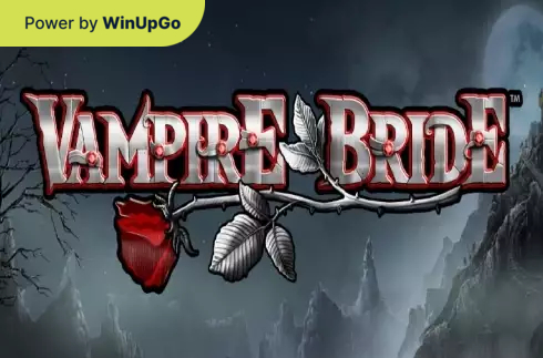 Мошини бозӣ Vampire Bride