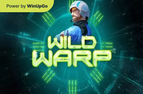 Мошини бозӣ Wild Warp