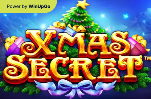 آلة سلوت Xmas Secret