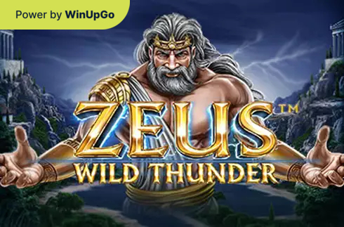آلة سلوت Zeus Wild Thunder