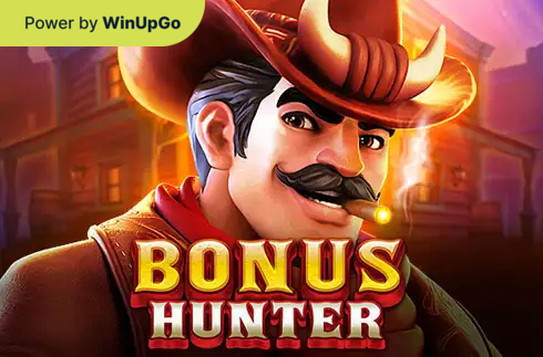 Ойын автоматы Bonus Hunter
