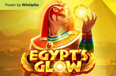 Ойын автоматы Egypt s glow