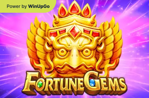 Ойын автоматы Fortune gems tada gaming