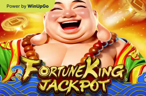 Ойын автоматы Fortune king jackpot
