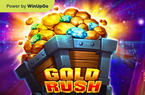 Ойын автоматы Gold Rush TaDa Gaming