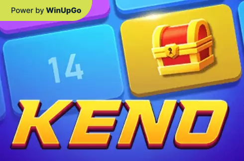 Խաղային ավտոմատ Keno Tada Gaming