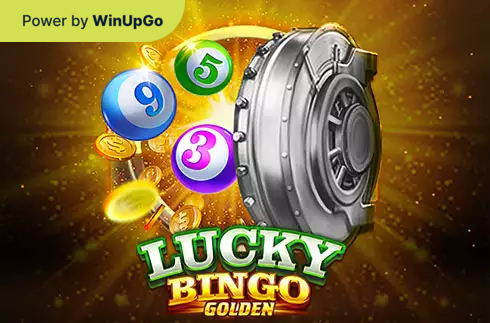 Ойын автоматы Lucky Bingo