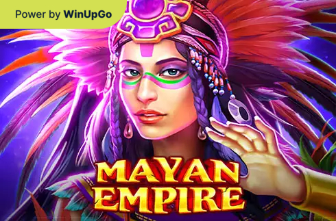 Ойын автоматы Mayan Empire