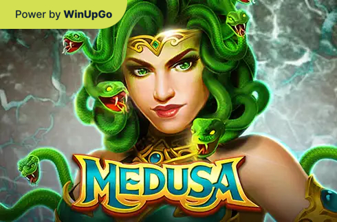 Ойын автоматы Medusa TaDa Gaming