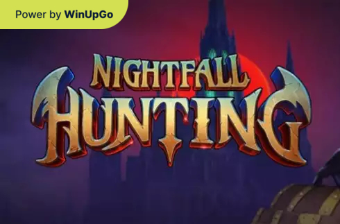 Ойын автоматы Nightfall hunting