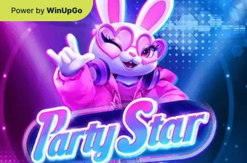 Ойын автоматы Party star