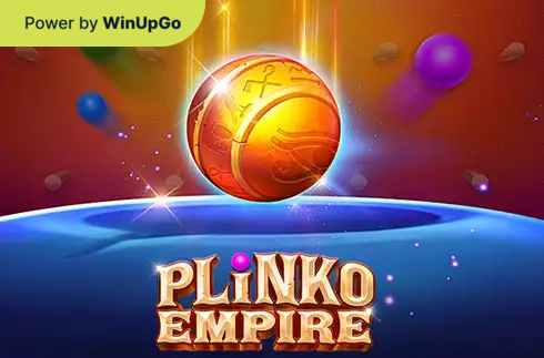 Ойын автоматы Plinko empire