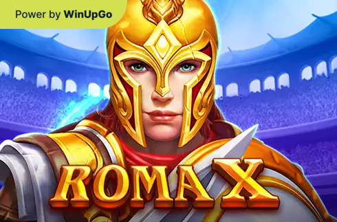 Ойын автоматы Roma X