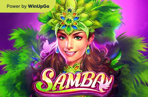 Ойын автоматы Samba TaDa Gaming