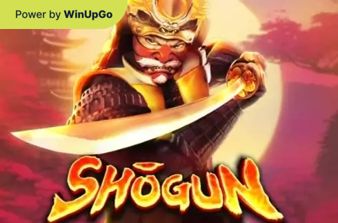 Ойын автоматы Shogun tada gaming