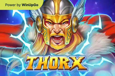 Ойын автоматы Thor X