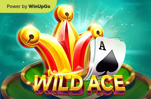 Ойын автоматы Wild Ace