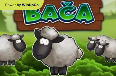 Оюн автоматы Baca