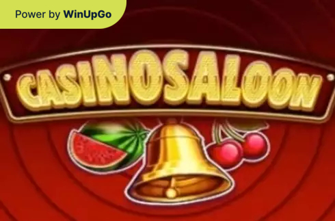 Оюн автоматы Casino saloon