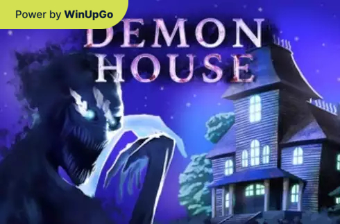 Оюн автоматы Demon House