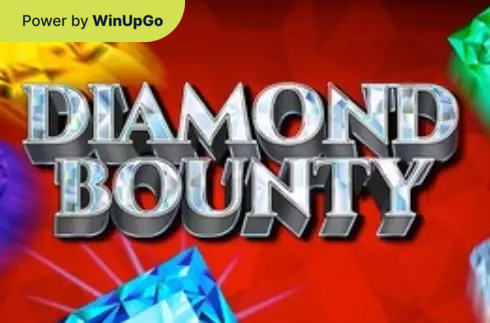Оюн автоматы Diamond Bounty