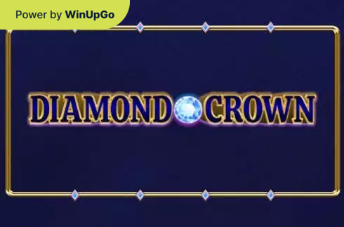 دستگاه اسلات Diamond Crown