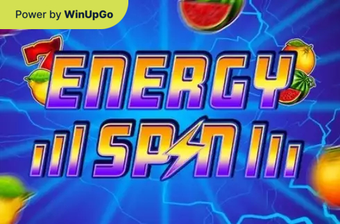 Оюн автоматы Energy respin