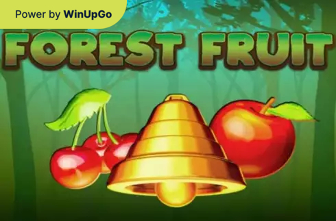 دستگاه اسلات Forest Fruit