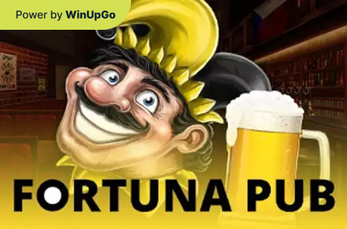 Оюн автоматы Fortuna Pub