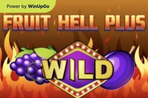 دستگاه اسلات Fruit Hell Plus