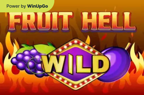 دستگاه اسلات Fruit Hell