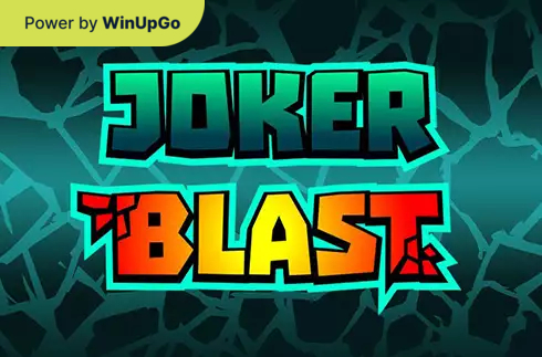 دستگاه اسلات Joker Blast