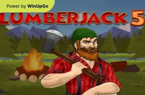 Оюн автоматы Lumberjack 5