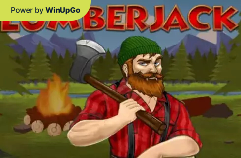 دستگاه اسلات Lumberjack