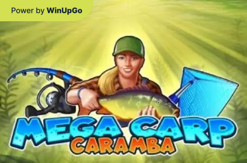 Оюн автоматы Mega Carp Caramba