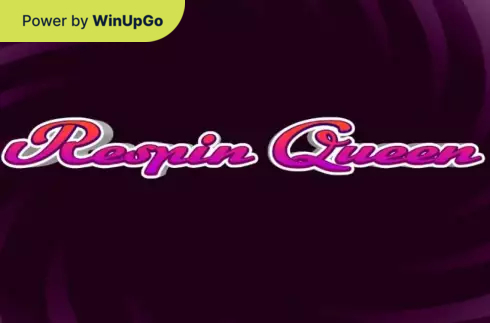 دستگاه اسلات Respin Queen