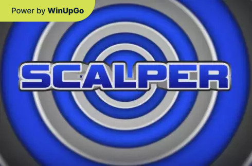 دستگاه اسلات Scalper