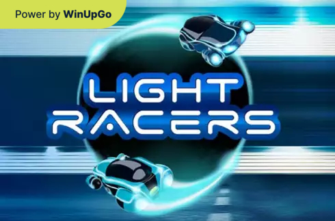 دستگاه اسلات Light Racers