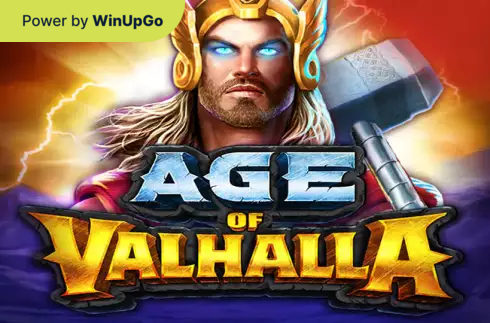 Мошини бозӣ Age of Valhalla