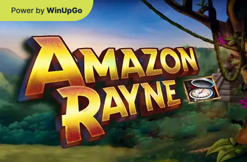 Мошини бозӣ Amazon Rayne