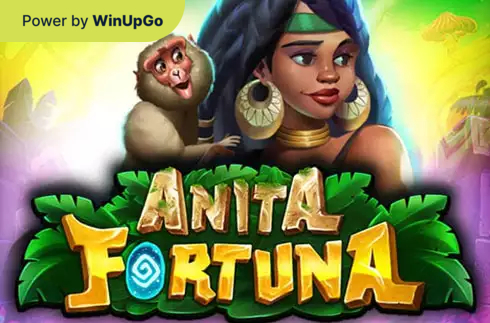 Мошини бозӣ Anita Fortuna