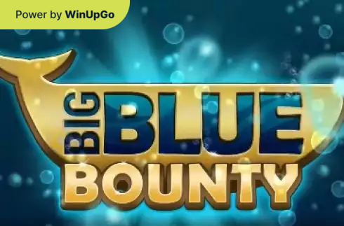 Мошини бозӣ Big Blue Bounty