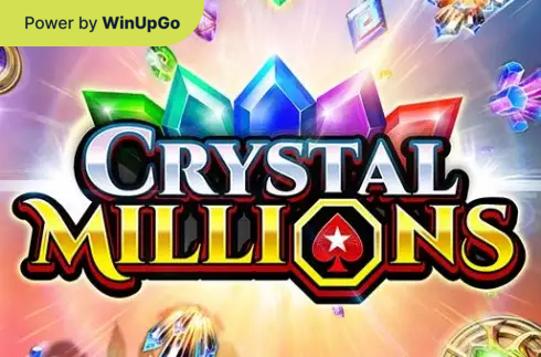 Мошини бозӣ Crystal Millions