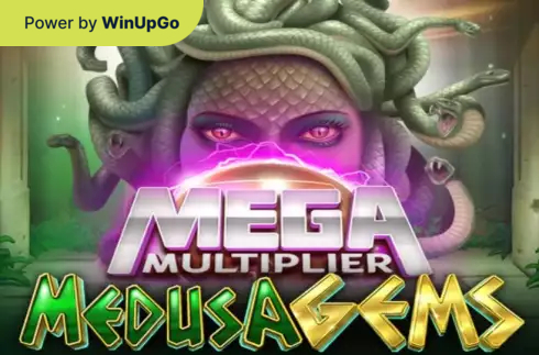 Мошини бозӣ Medusa Gems