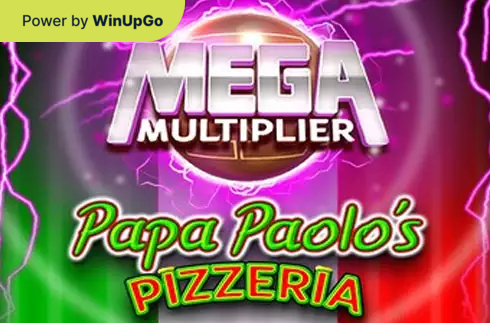Мошини бозӣ Papa Paolo s Pizzeria