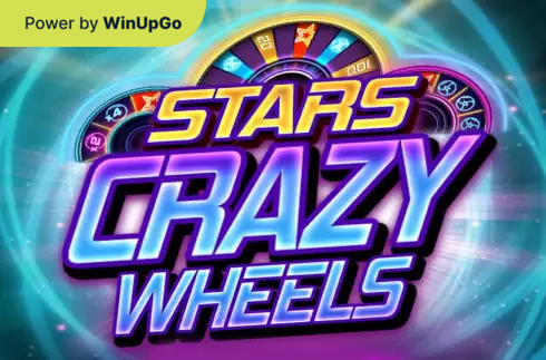 Мошини бозӣ Stars Crazy Wheels