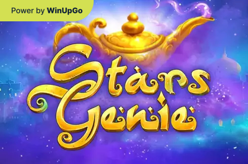 Мошини бозӣ Stars Genie