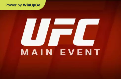 Мошини бозӣ UFC Main Event